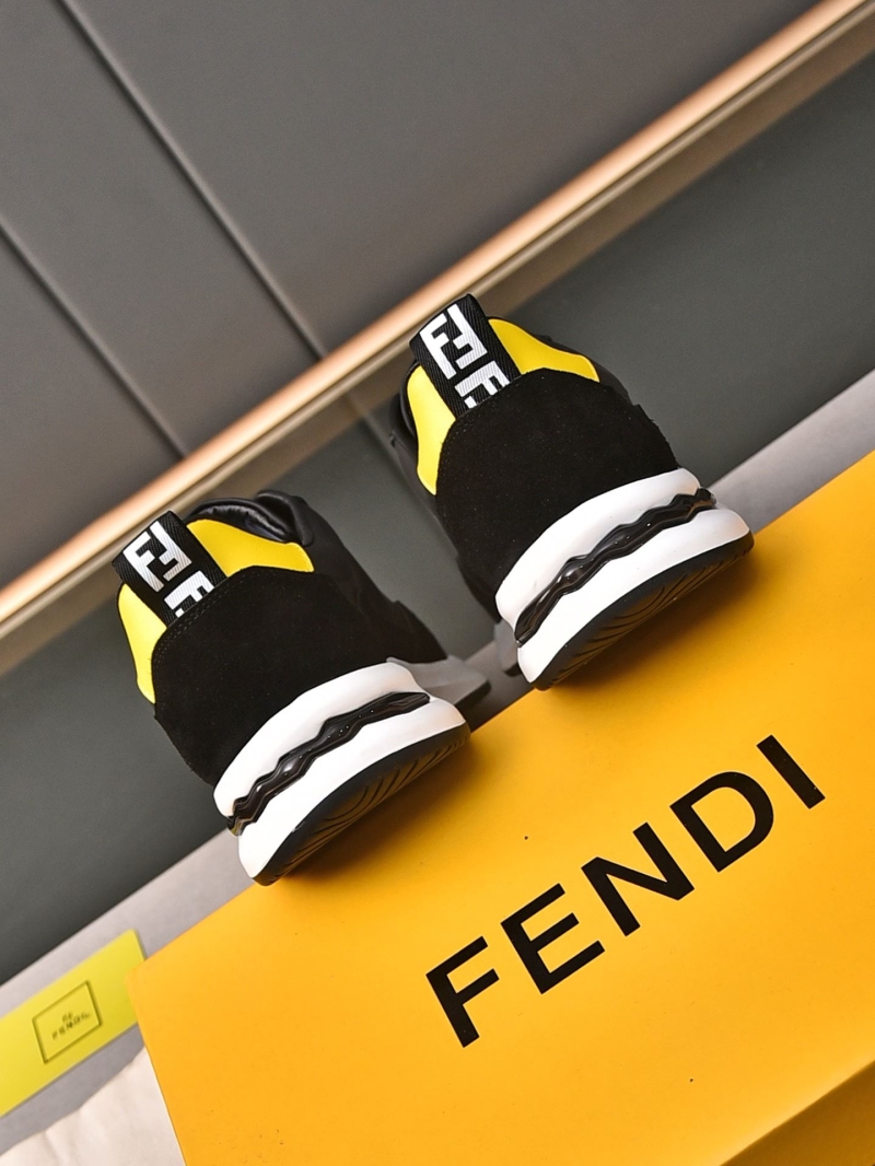 Fendi Sneakers